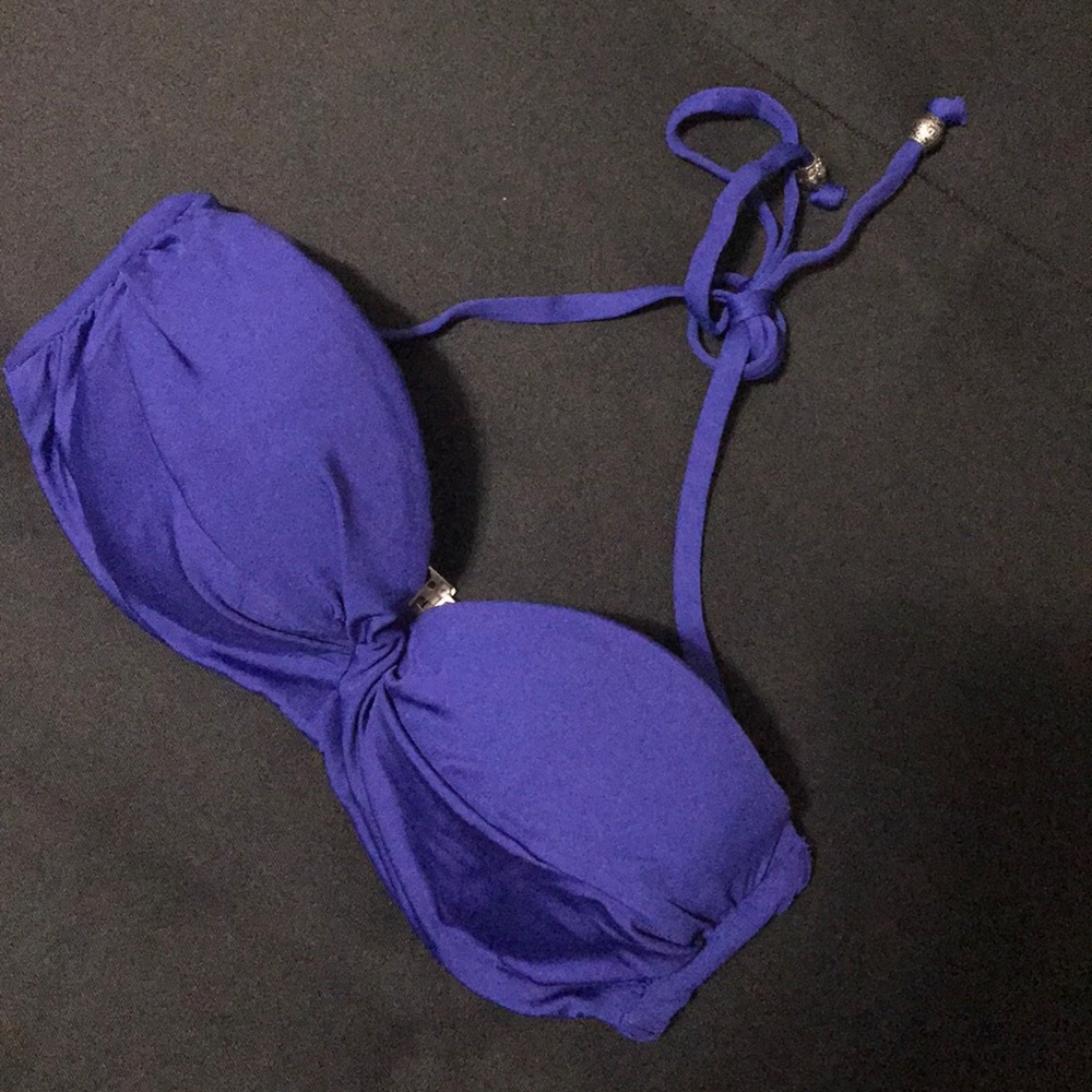 Bikini top